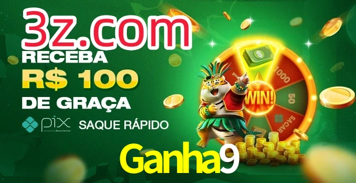 Ganha9