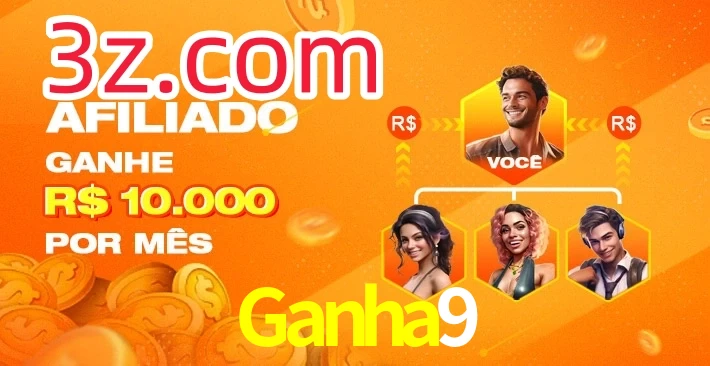 Ganha9