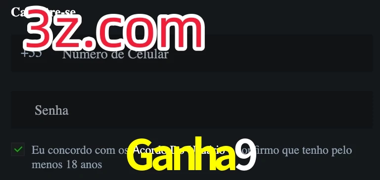 Ganha9